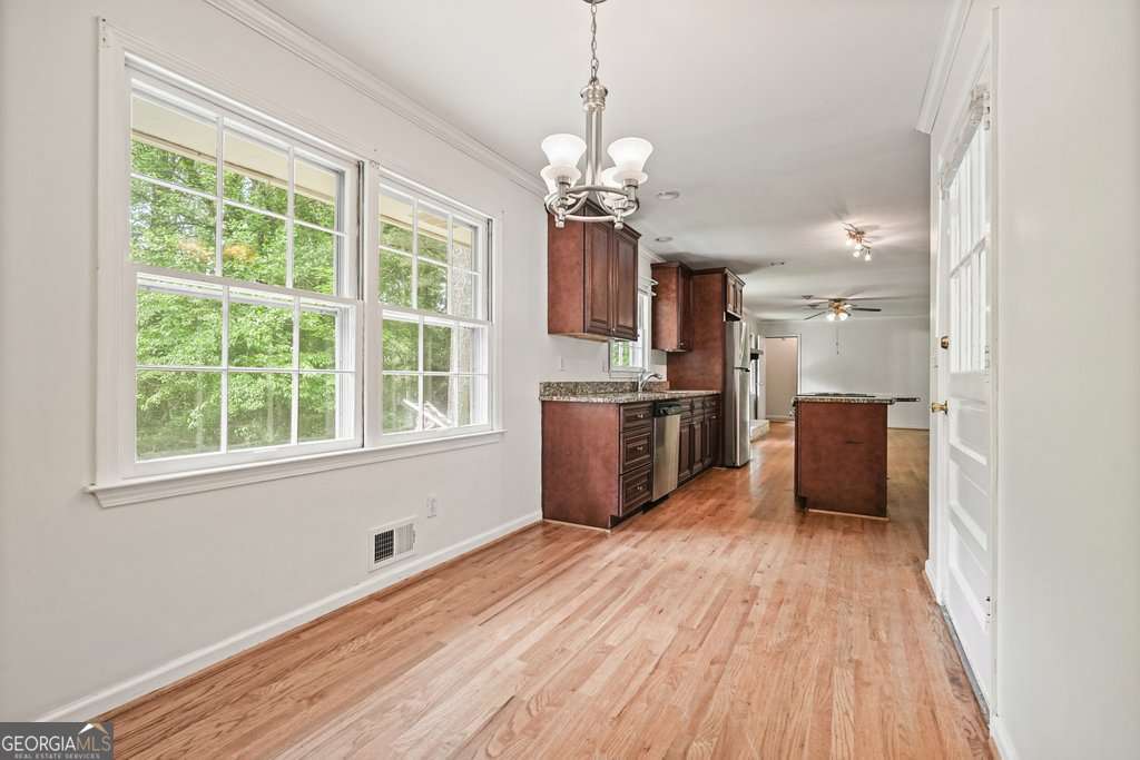 Tuxedo Estates - Residential