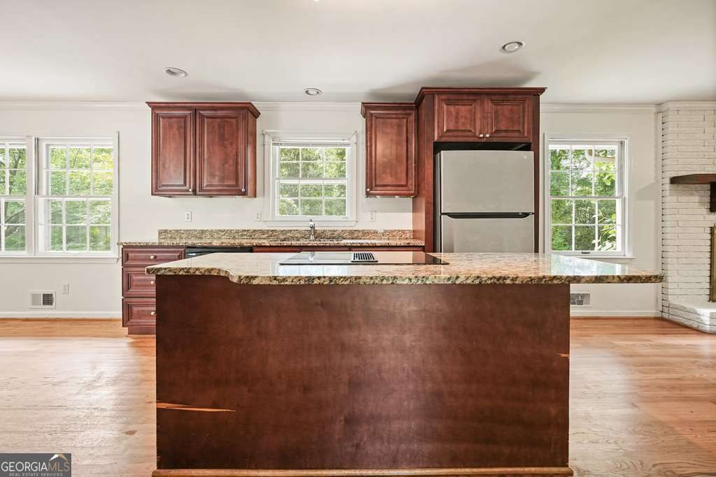 Tuxedo Estates - Residential