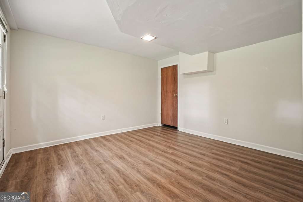 Tuxedo Estates - Residential