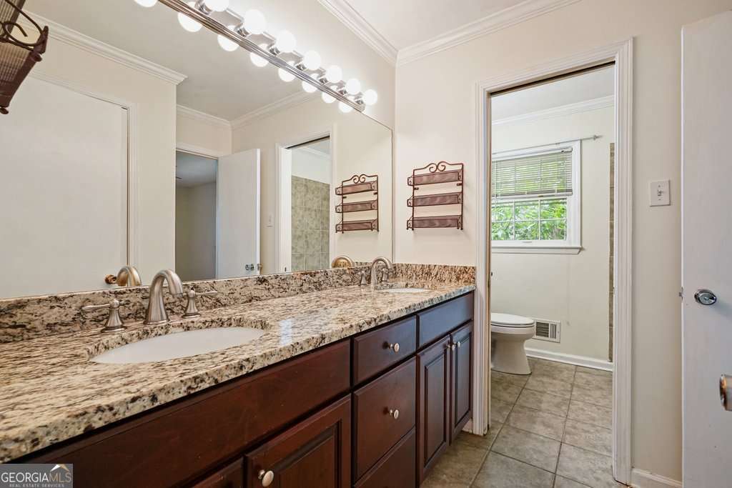 Tuxedo Estates - Residential