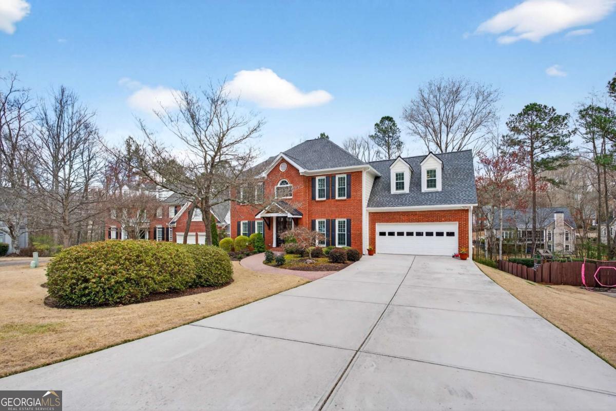 4118 Devon Wood DR NE