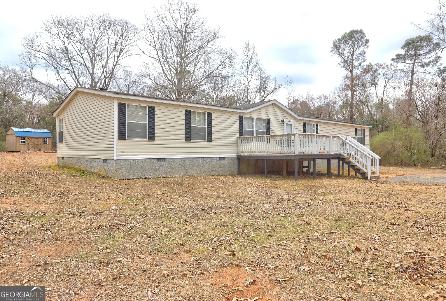 103 Silver Dollar Road