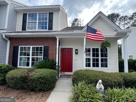 206 Sonata CIR Pooler GA 31322