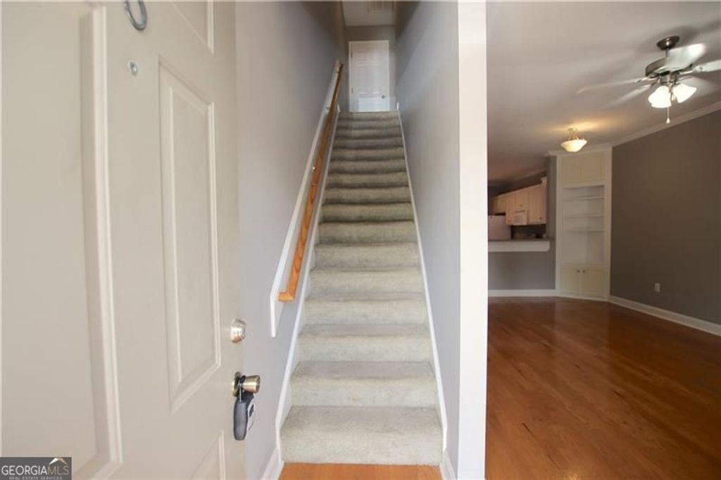 Photo of 460 Barnett Shoals Road #H6, Athens, GA 30605 (MLS # 10705518)