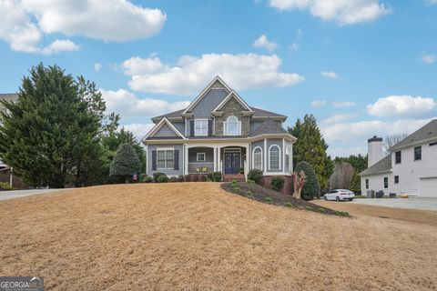 4740 Arbor Meadows Drive, Cumming, GA 30040 - MLS#: 10470081