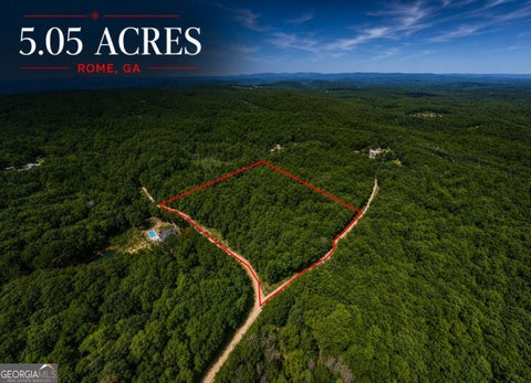 Tiny photo for 0 Dublin Circle, Kingston, GA 30145 (MLS # 10815507)