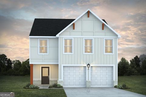 Photo of 503 Headwater Court #004D, Lagrange, GA 30241 (MLS # 10686845)