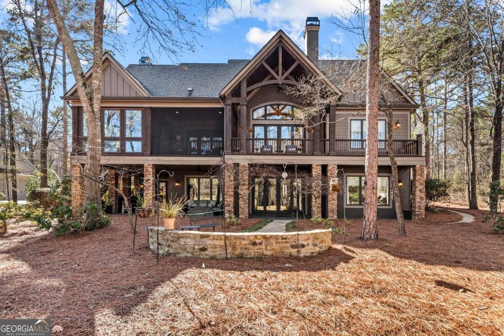 Photo of 141 Broadlands Drive, Eatonton, GA 31024 (MLS # 10793004)