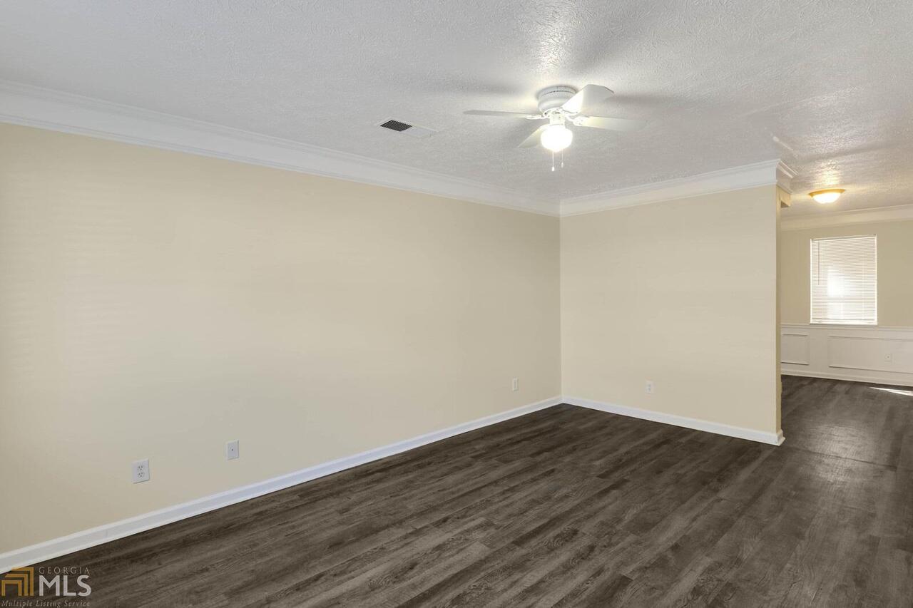 Pleasant Valley Apartments - Residential Income