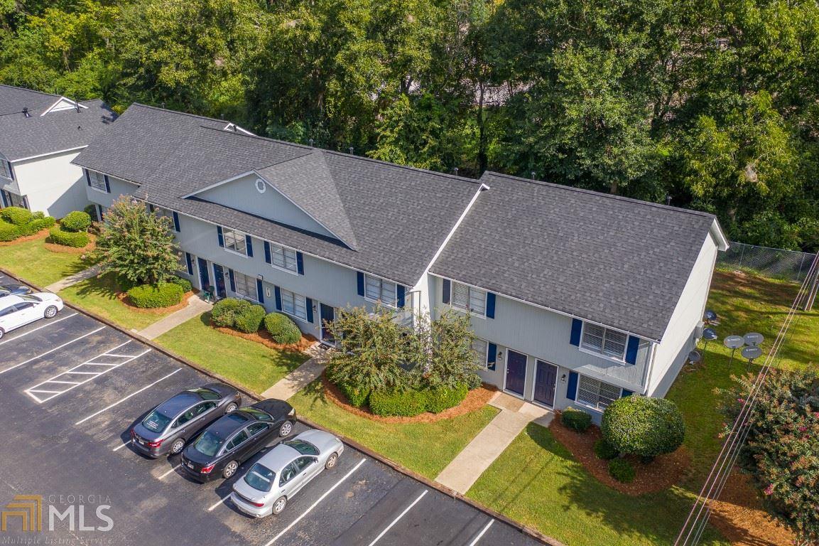 Pleasant Valley Apartments - Residential Income
