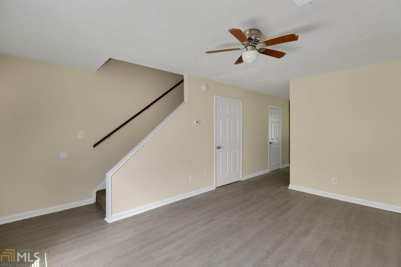 Pleasant Valley Apartments - Residential Income