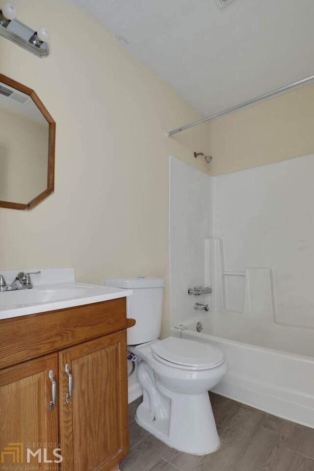 Pleasant Valley Apartments - Residential Income
