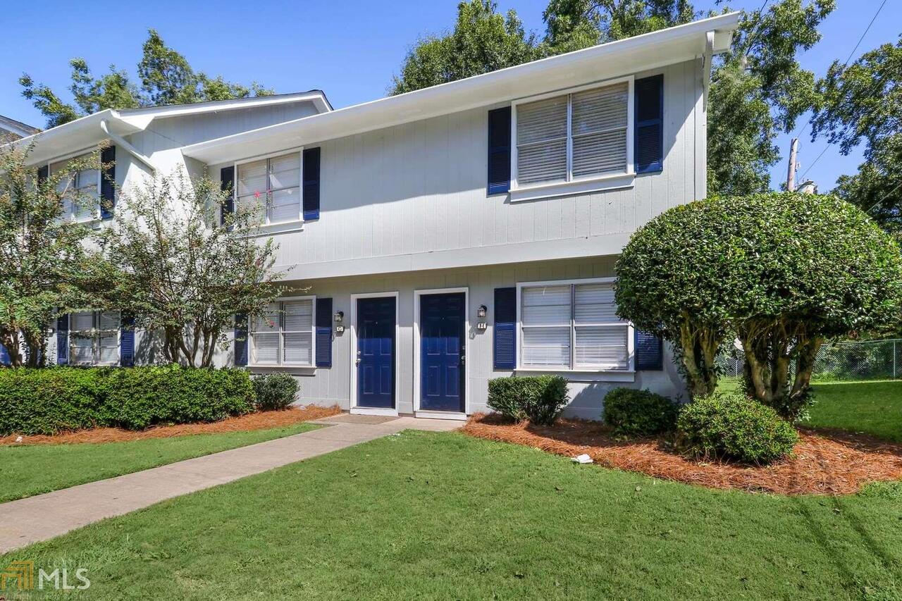 Pleasant Valley Apartments - Residential Income