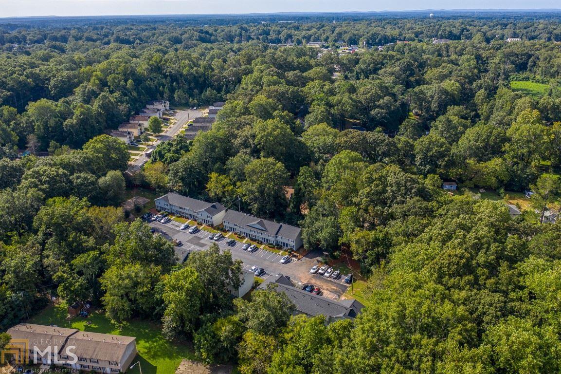 Pleasant Valley Apartments - Residential Income