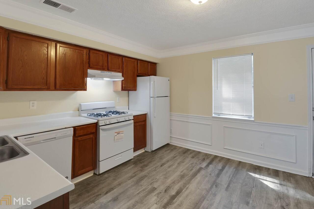 Pleasant Valley Apartments - Residential Income