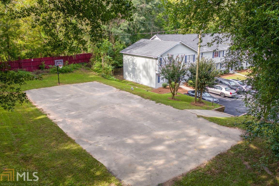 Pleasant Valley Apartments - Residential Income
