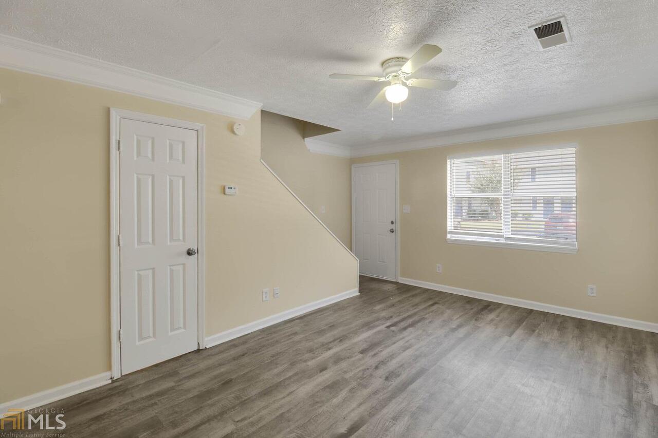 Pleasant Valley Apartments - Residential Income