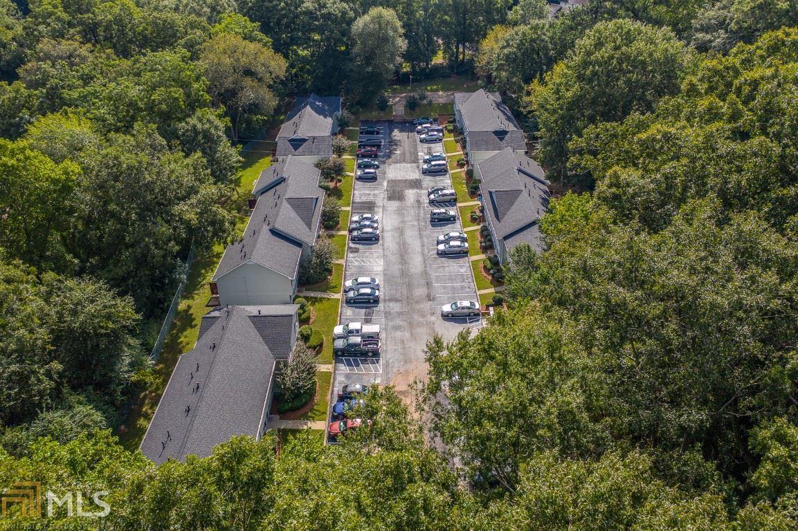 Pleasant Valley Apartments - Residential Income
