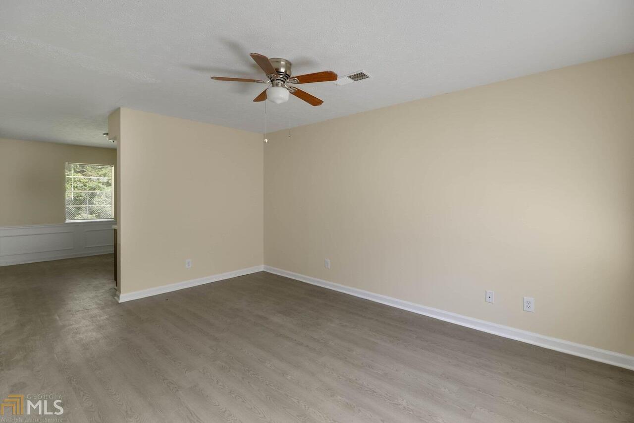 Pleasant Valley Apartments - Residential Income