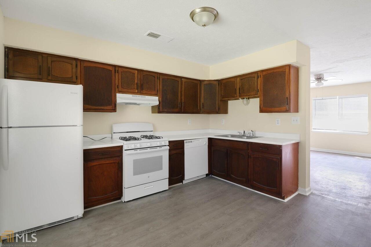 Pleasant Valley Apartments - Residential Income