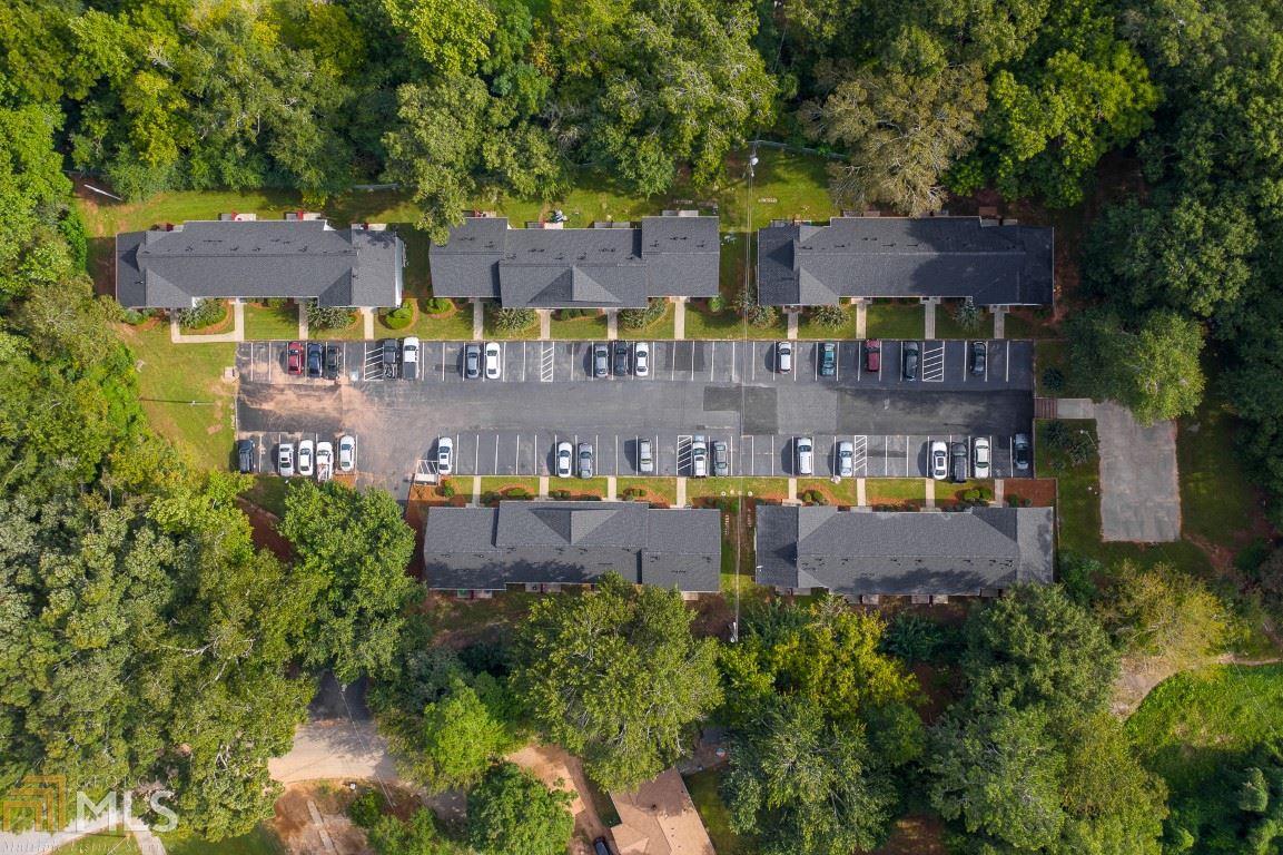 Pleasant Valley Apartments - Residential Income