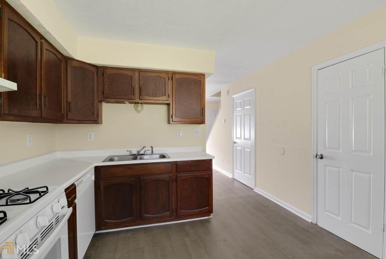 Pleasant Valley Apartments - Residential Income