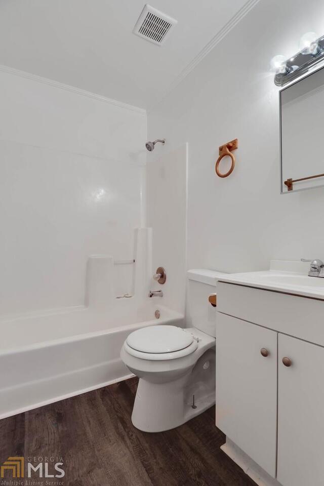 Pleasant Valley Apartments - Residential Income