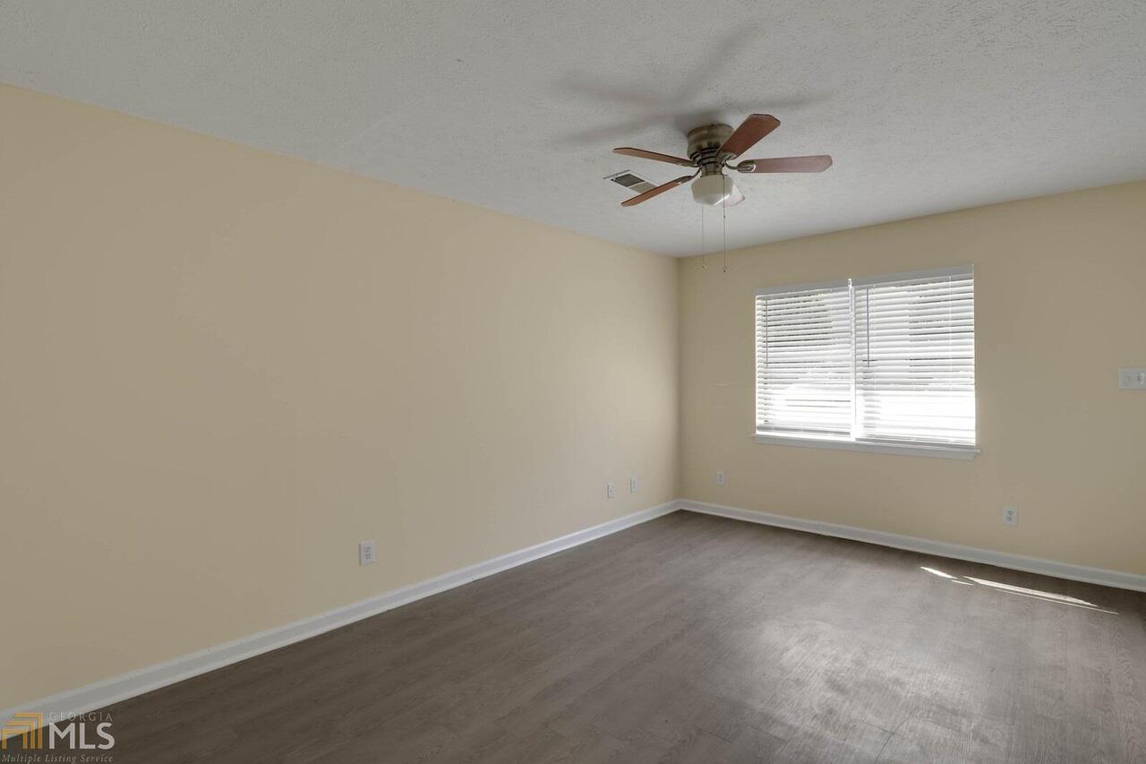 Pleasant Valley Apartments - Residential Income