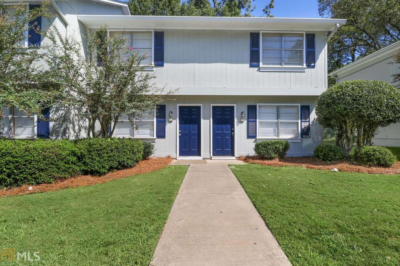 Pleasant Valley Apartments - Residential Income