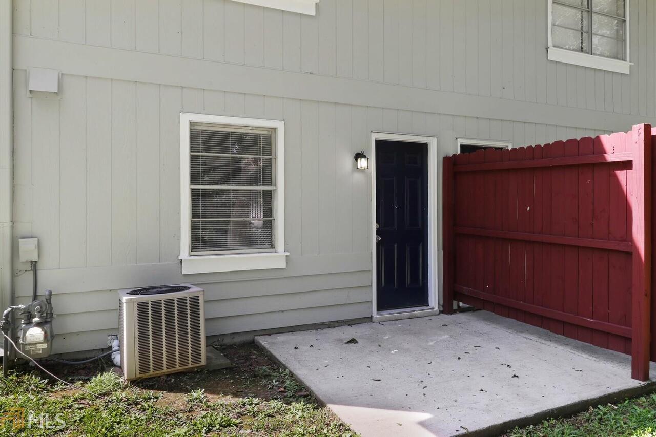 Pleasant Valley Apartments - Residential Income