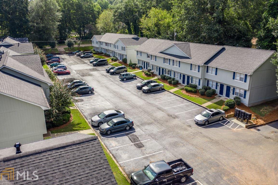 Pleasant Valley Apartments - Residential Income