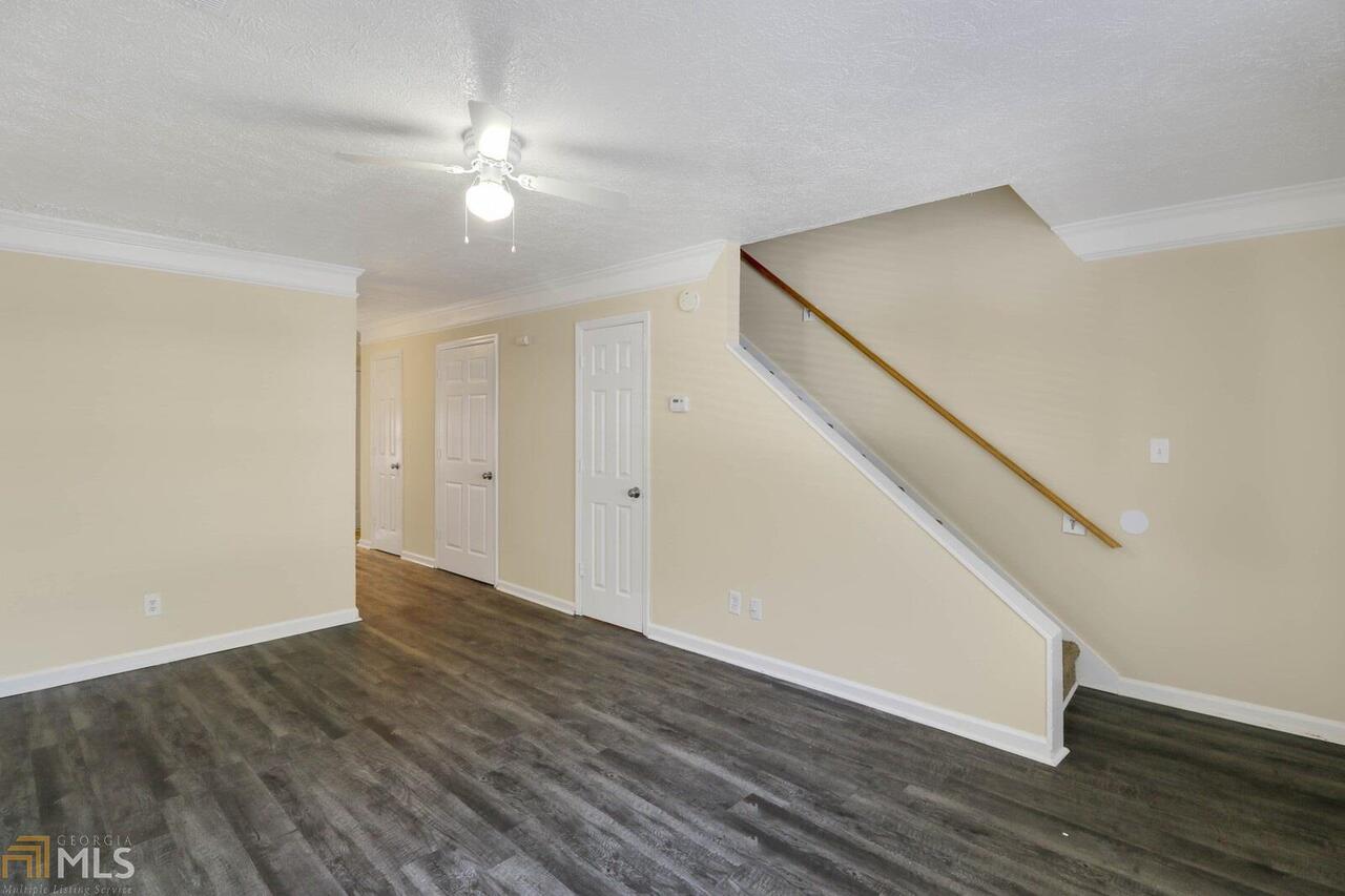 Pleasant Valley Apartments - Residential Income