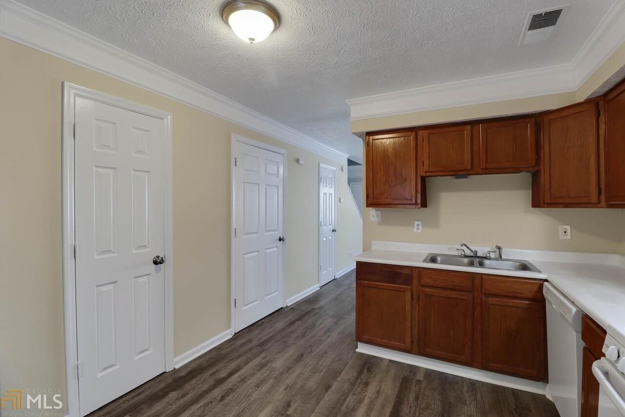 Pleasant Valley Apartments - Residential Income
