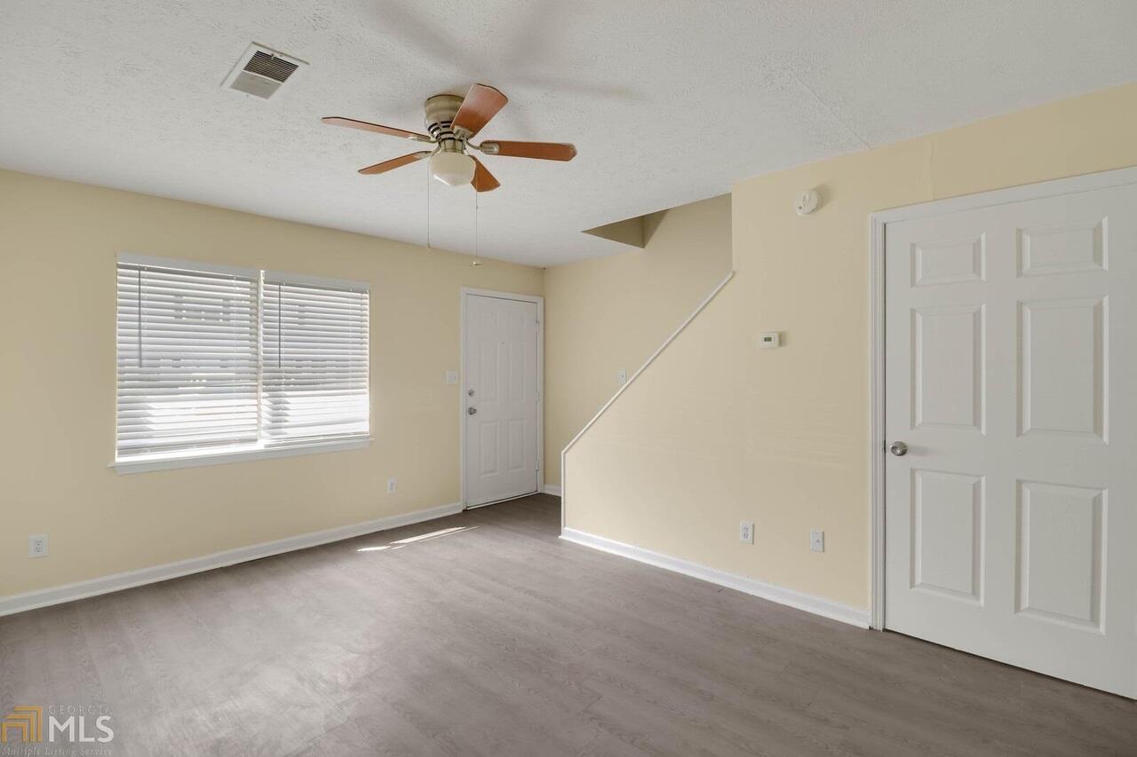 Pleasant Valley Apartments - Residential Income