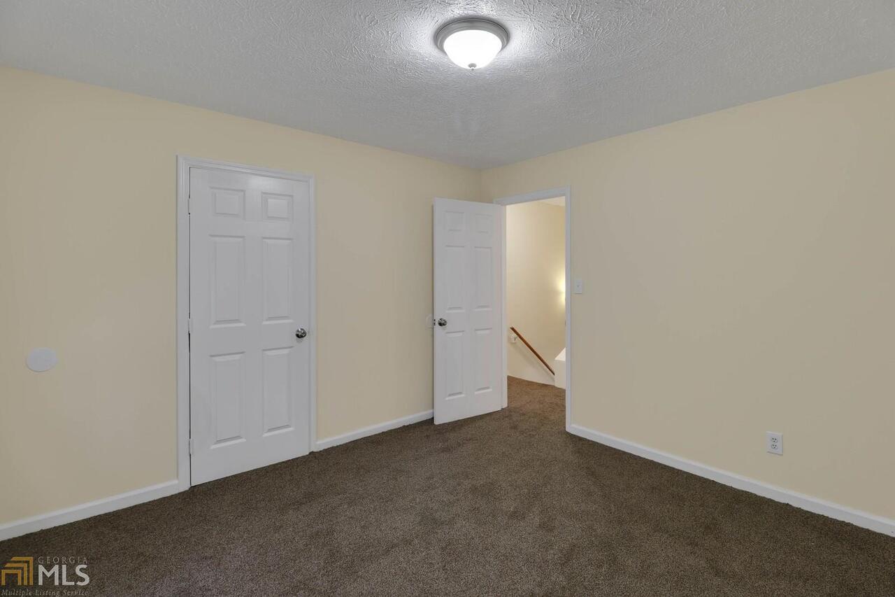 Pleasant Valley Apartments - Residential Income