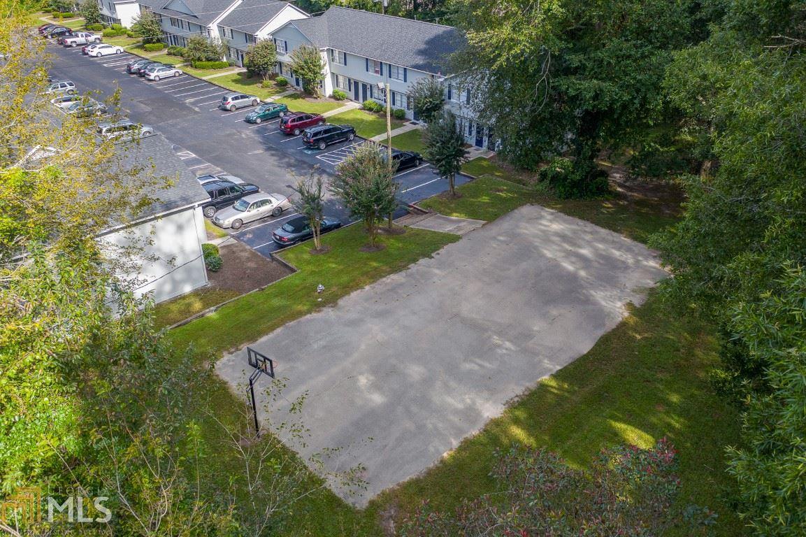 Pleasant Valley Apartments - Residential Income