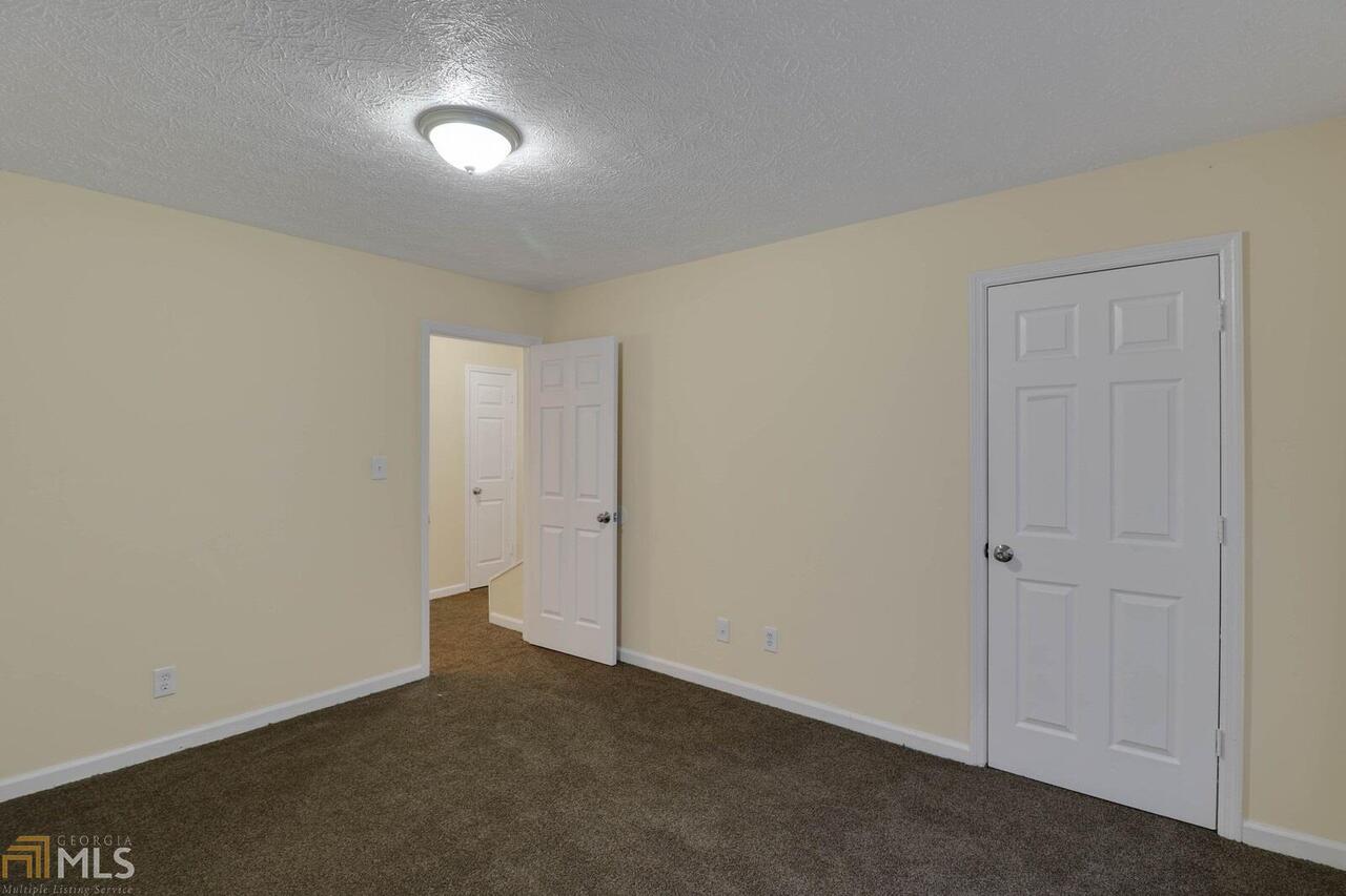 Pleasant Valley Apartments - Residential Income
