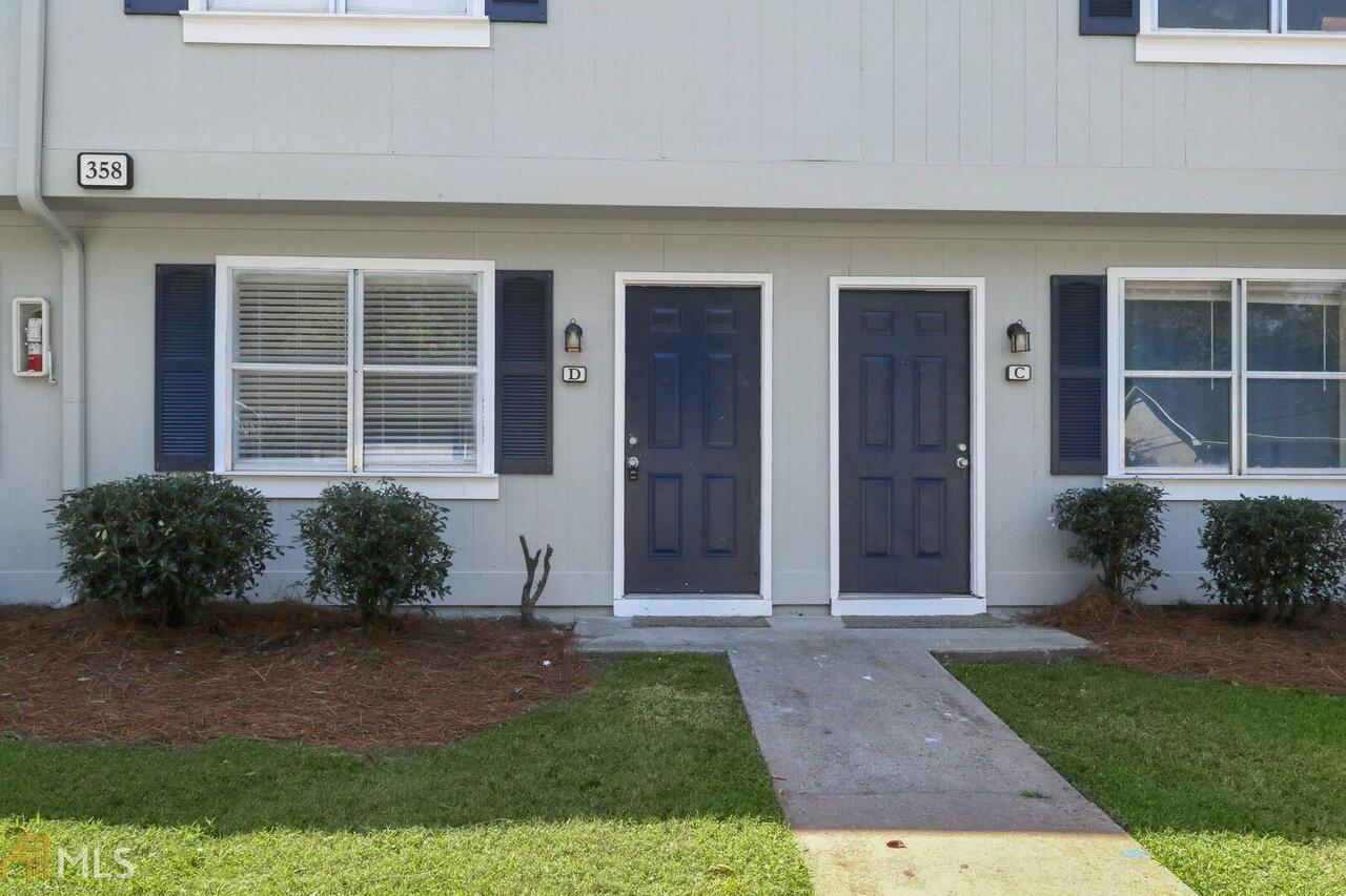 Pleasant Valley Apartments - Residential Income