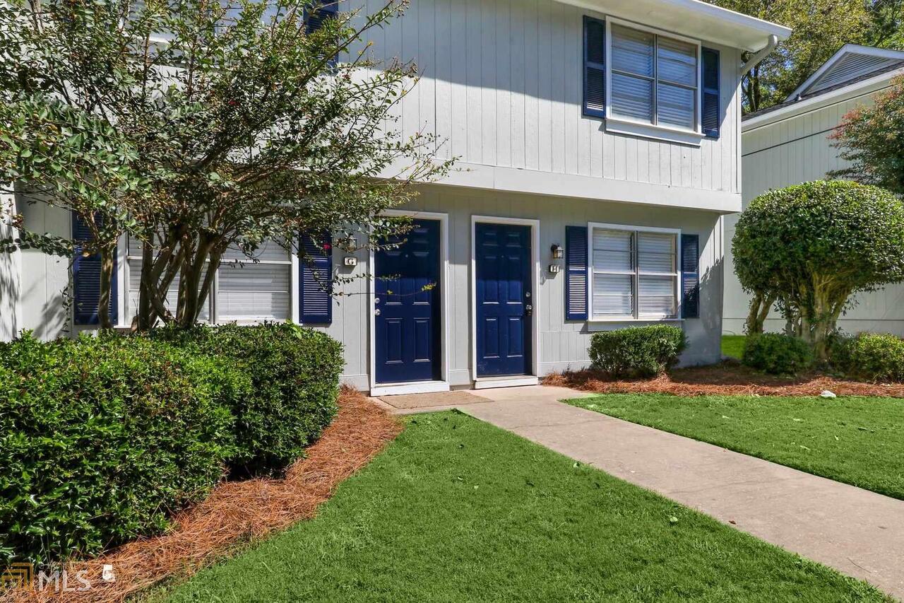 Pleasant Valley Apartments - Residential Income