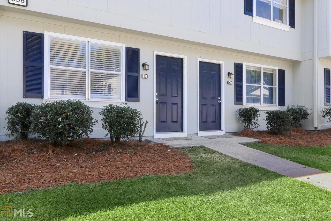 Pleasant Valley Apartments - Residential Income