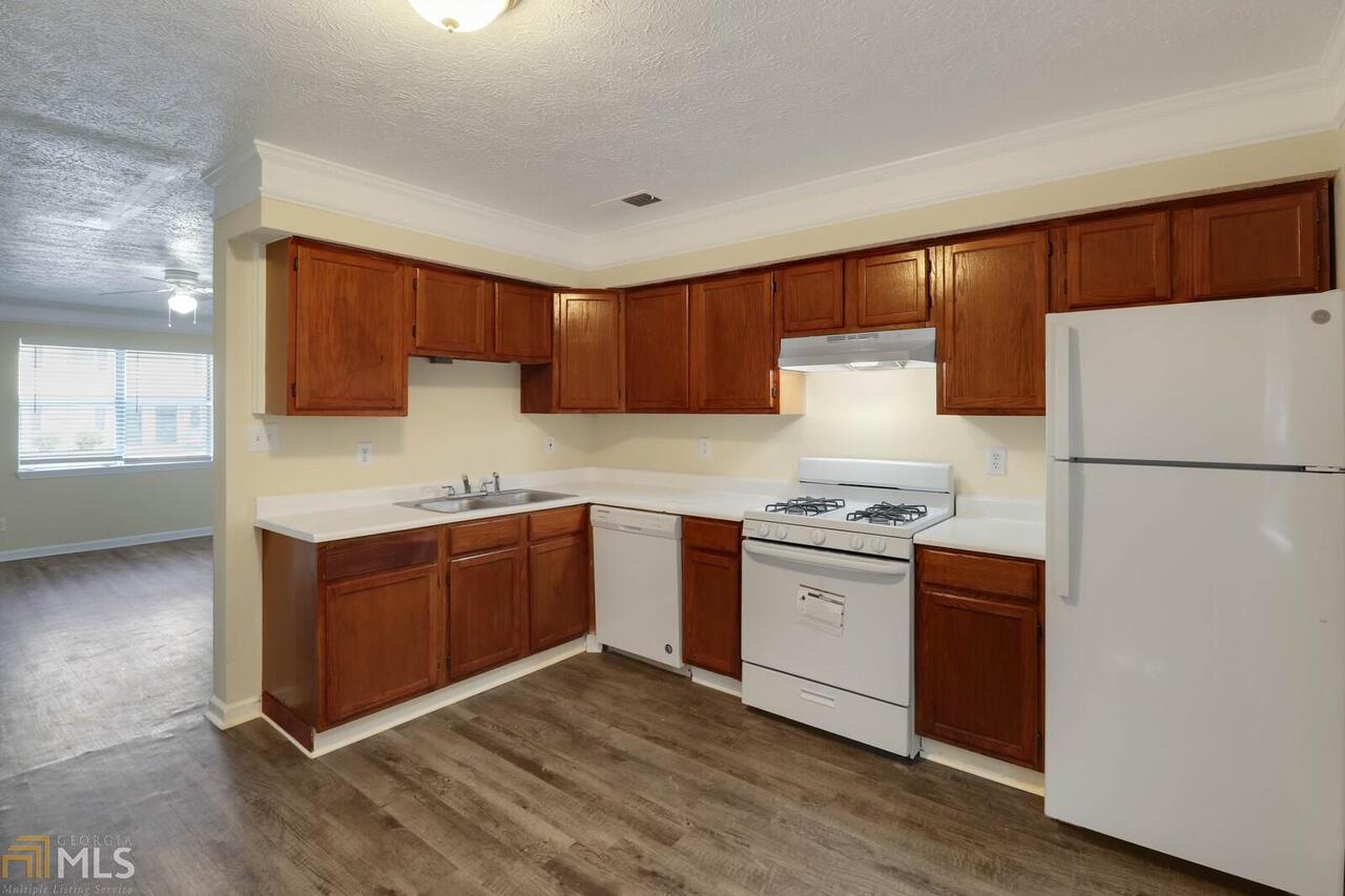 Pleasant Valley Apartments - Residential Income