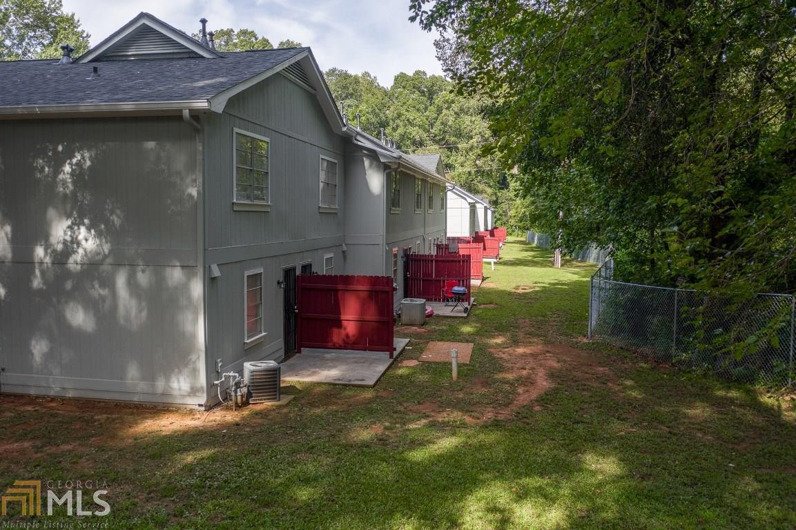 Pleasant Valley Apartments - Residential Income