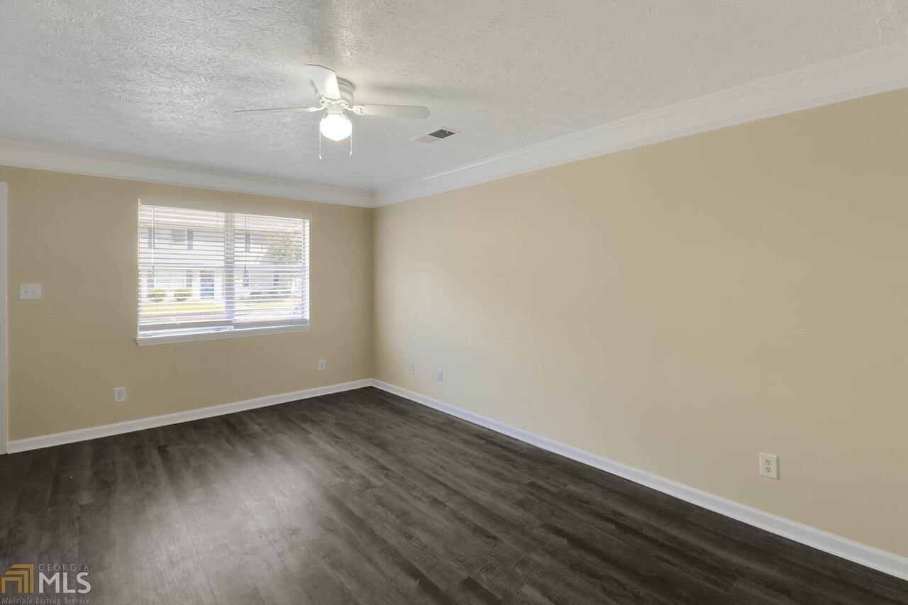 Pleasant Valley Apartments - Residential Income