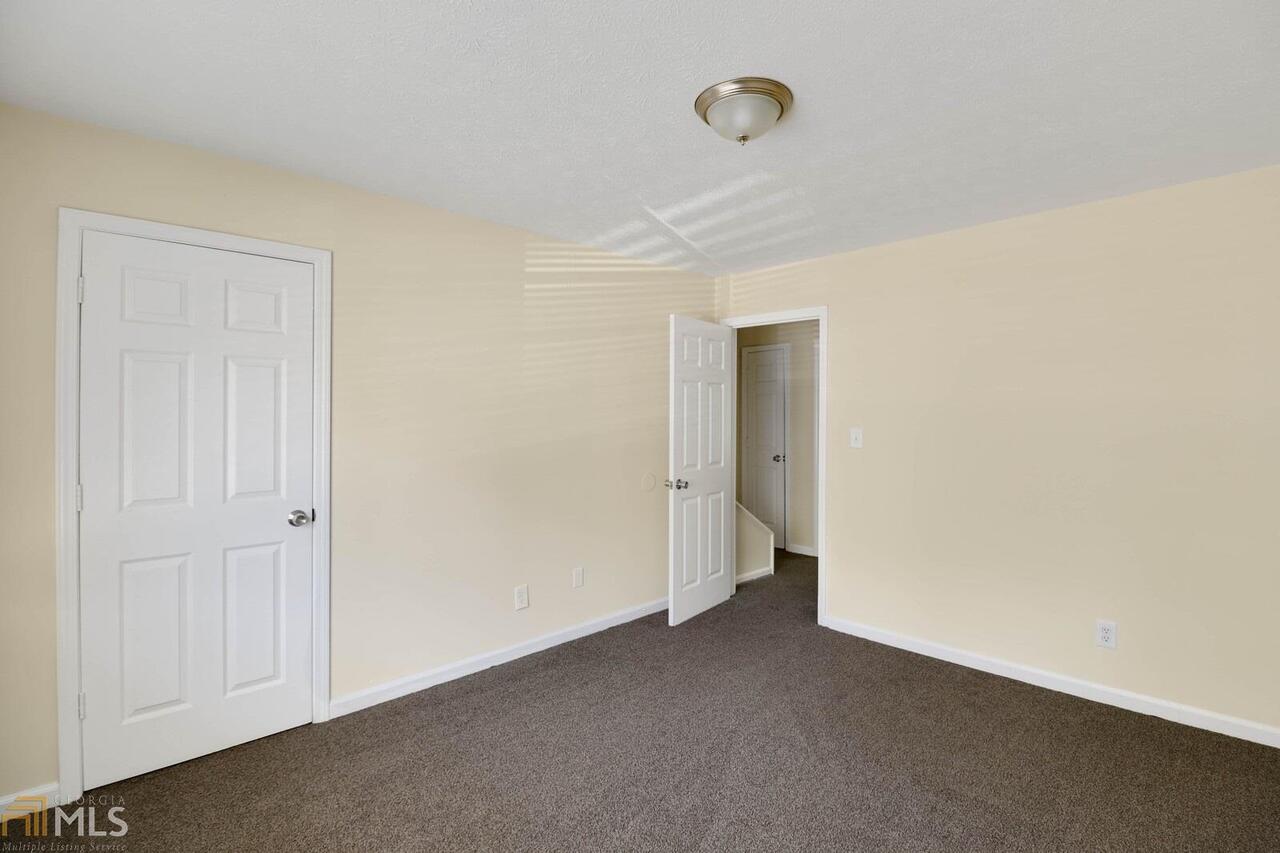 Pleasant Valley Apartments - Residential Income