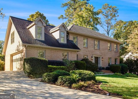 7411 Mid Broadwell TRCE Alpharetta GA 30004