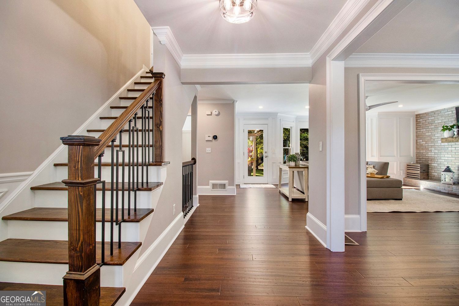 7411 Mid Broadwell TRCE
