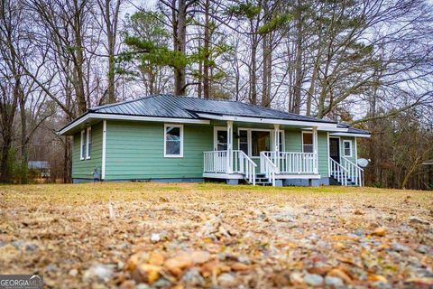 20 Joshua WAY Carrollton GA 30117