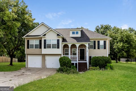 Photo of 147 Portland Road, Aragon, GA 30104 (MLS # 10636254)