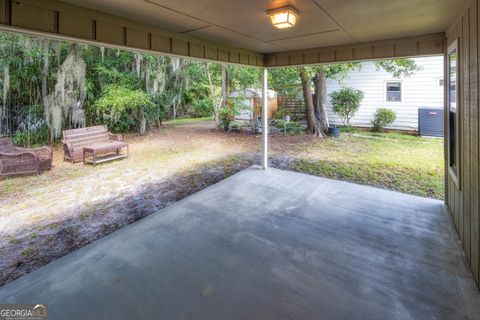 A home in St. Marys