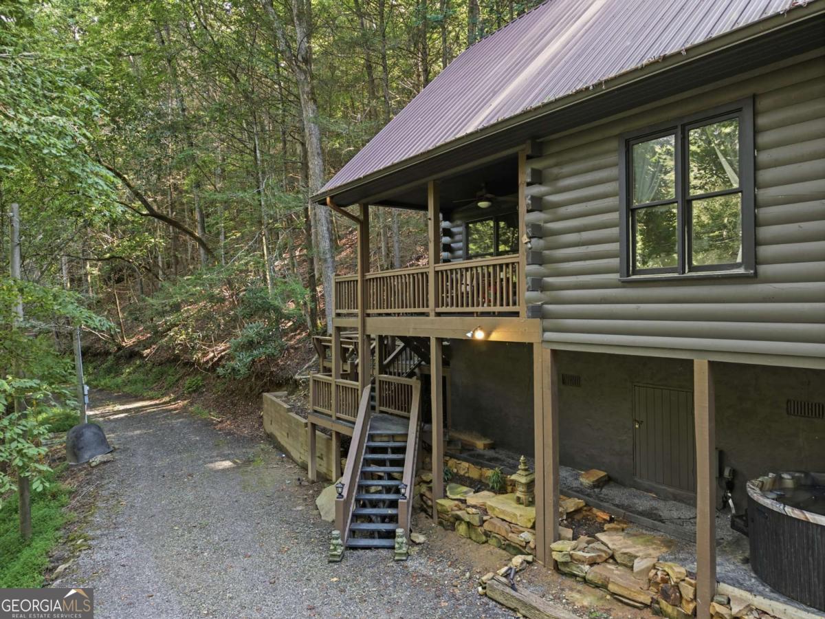 259 Sutton Ridge WAY